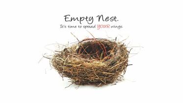 empty nest