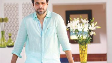 Emraan Hashmi