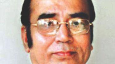 Enayetullah Khan (1939-2005)