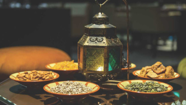 Enjoy Ramadan at Dhaka Regency
