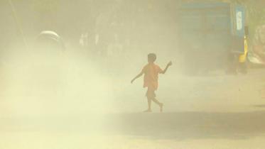 environmental disaster