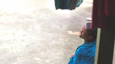 Erased Desires - Of Disability and Sexuality