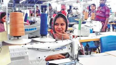 Establishing  a disability inclusive RMG Labour Market