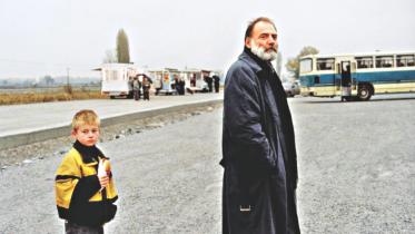 Eternity and a Day (1998)