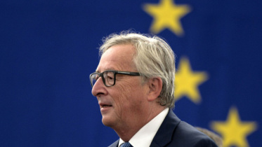 European Commission President Jean-Claude Juncker, European Commission, Jean-Claude Juncker, European Union, France