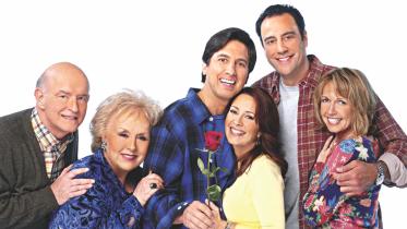Everybody Loves Raymond