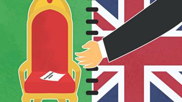 expatriate politicians