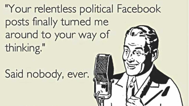 Facebook Cynics