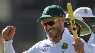 Faf du Plessis