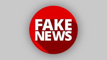 fake news