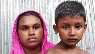Tangail mob beating victim’s family