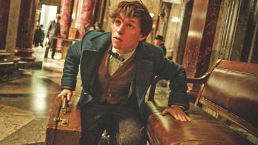 “Fantastic Beasts” to be five-film franchise