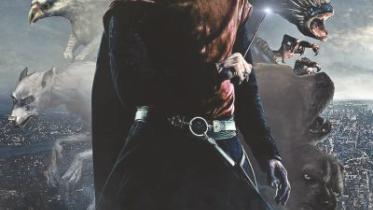 Fantastic Beasts & Where to Find Them