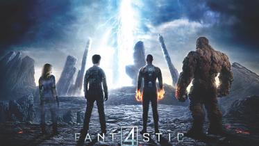 Fantastic Four