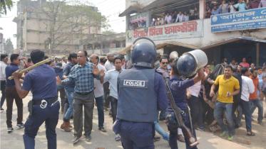 Faridpur clash.jpg