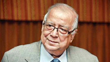 Faruq Ahmed Choudhury