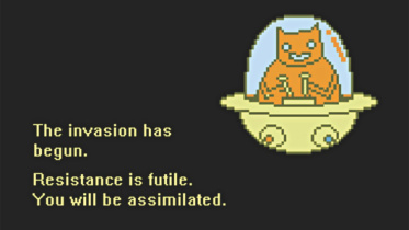 Fascinatingly Strange Facebook Art Pages 