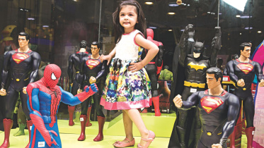 Fashion for children