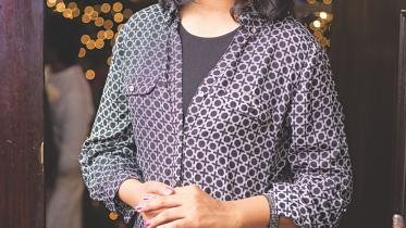 Fatima Tuz Zahra Oyshee