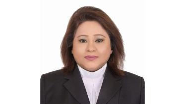 Ex-MP Fazilatunnesa Bappy