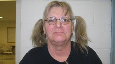 Wyoming, USA, Wyoming bank, Woman rob bank, Linda Patricia Thompson 