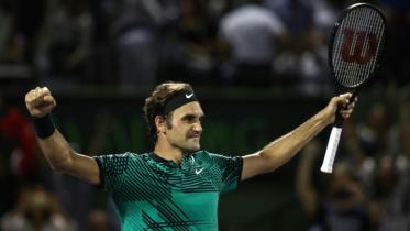 Roger Federer