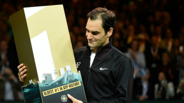 Roger Federer