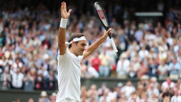 Federer Wimbledon semi.JPG