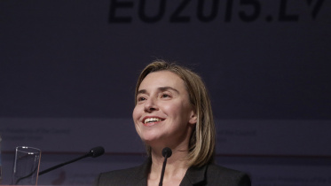 Federica Mogherini