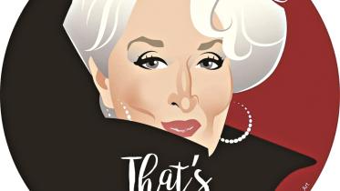 female characters in shows and movies