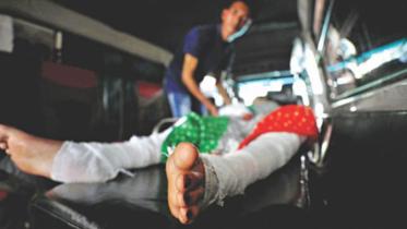 Nusrat Jahan Rafi's Autopsy completed 