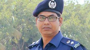 Feni SM Jahangir Alam