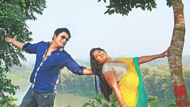 Ferdous and Moushumi