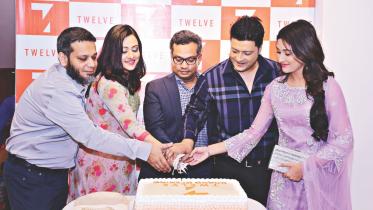 Ferdous, Purnima and Mehazabien