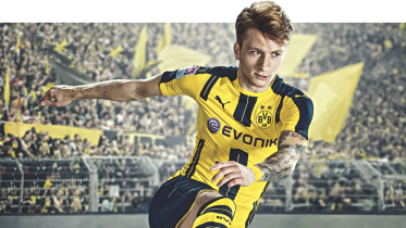 FIFA 17 DEMO - First Impressions