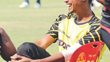 Mustafizur Rahman's Wedding Tomorrow