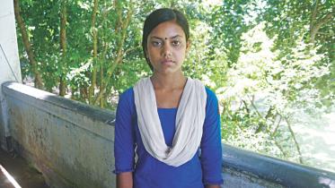 Flying colours of childhood