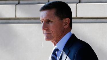 Michael Flynn