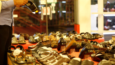 Footwear manufacturers