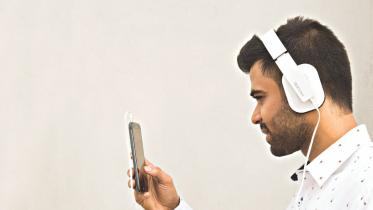 For the power in music