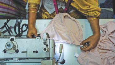 For the women by the women