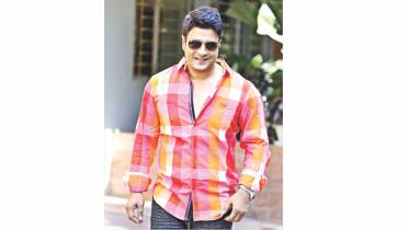 Dhallywood star Ferdous