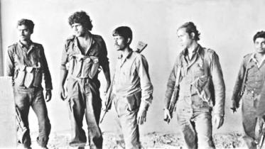 Freedom Fighter of 1971