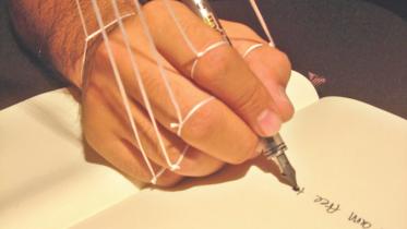 Freedom of expression