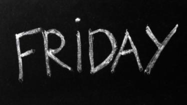 Friday