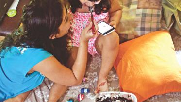 from a workaholic to a hard worker