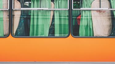 From one home to another