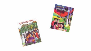 From Patharia to Lusai