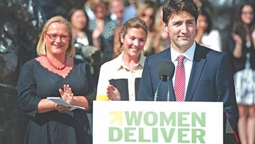 Full Scholarships for Women Deliver 2019 Conference in Canada