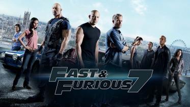Furious 7